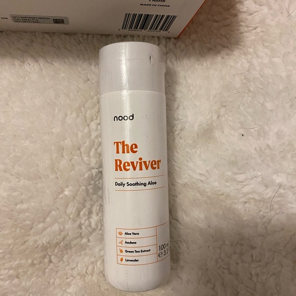 Flasher 2.0 by Nood, IPL Laser Hair Removal Device Pain-free and Permanent Black - Picture 10 of 10